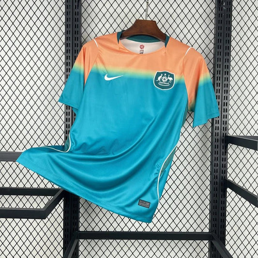 Australien WM 2026 Auswärtstrikot