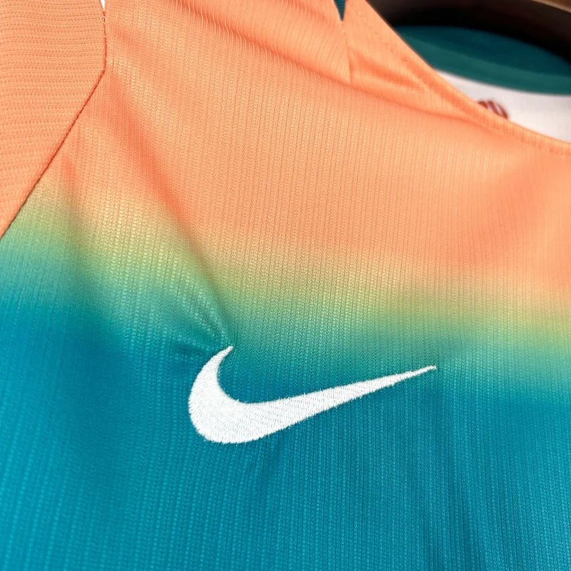 Australia World Cup 2026 Away Shirt
