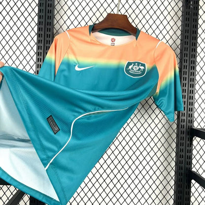 Australia World Cup 2026 Away Shirt