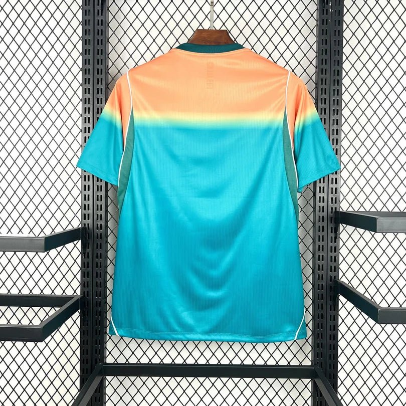Australia World Cup 2026 Away Shirt