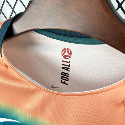 Australia World Cup 2026 Away Shirt
