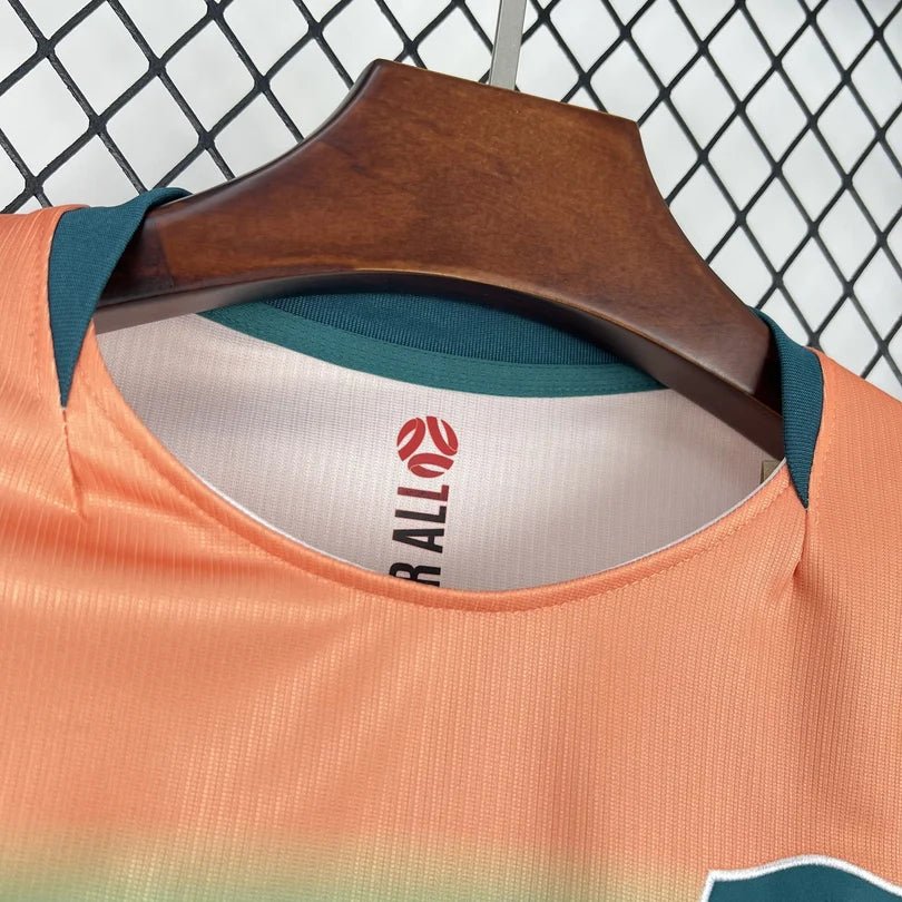 Australia World Cup 2026 Away Shirt