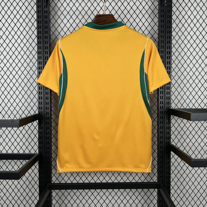 Australia World Cup 2026 Home Shirt