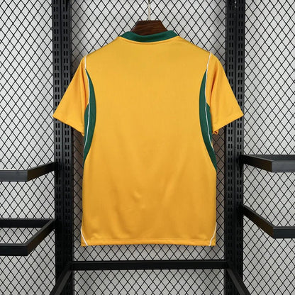 Australia World Cup 2026 Home Shirt