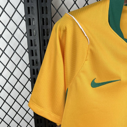 Australia World Cup 2026 Home Shirt