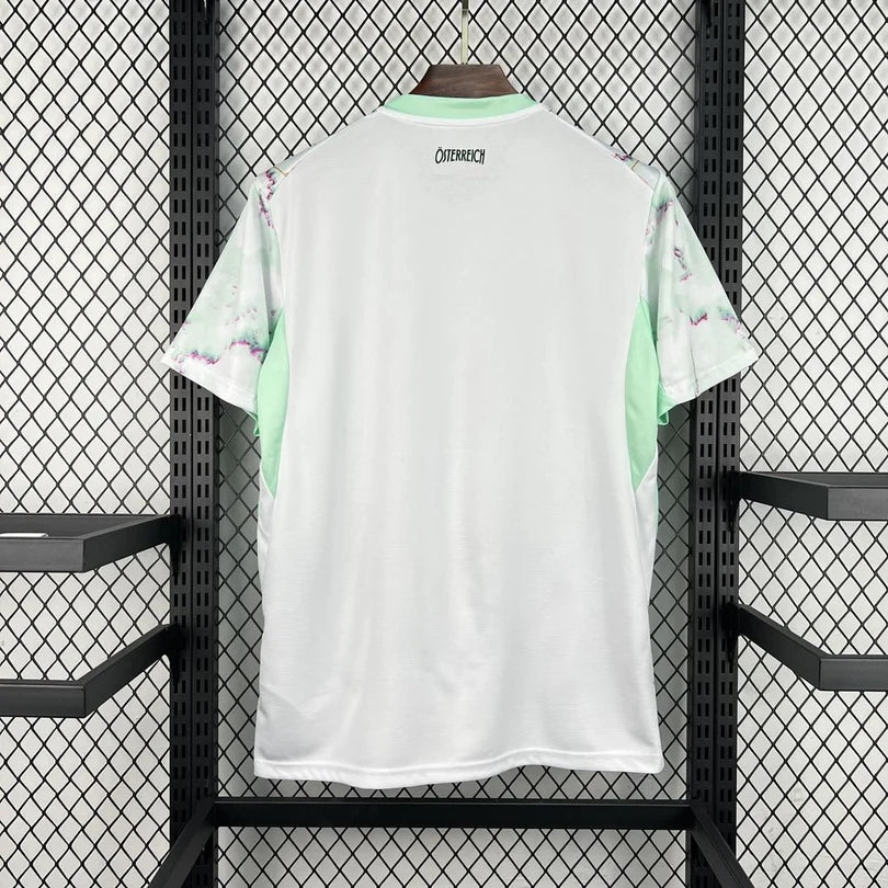 Austria World Cup 2026 Away Shirt