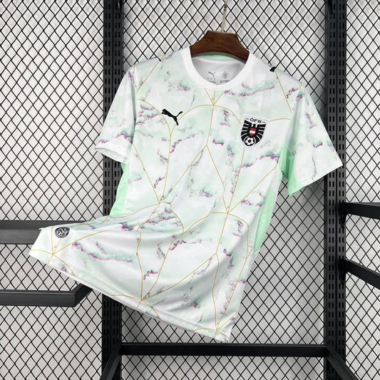 Austria World Cup 2026 Away Shirt