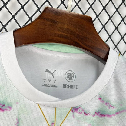 Austria World Cup 2026 Away Shirt