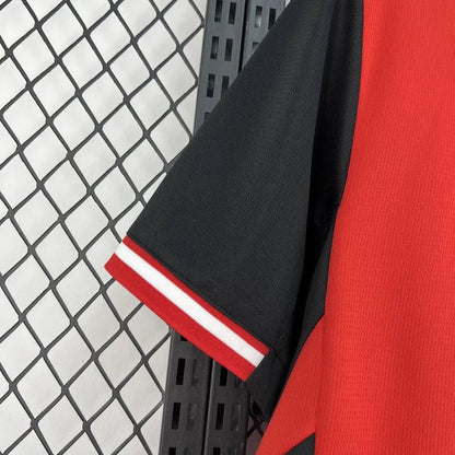 Austria World Cup 2026 Home Shirt
