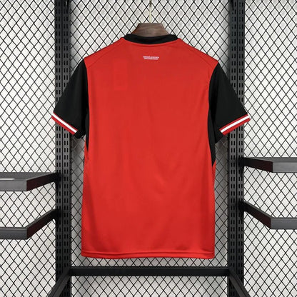 Austria World Cup 2026 Home Shirt