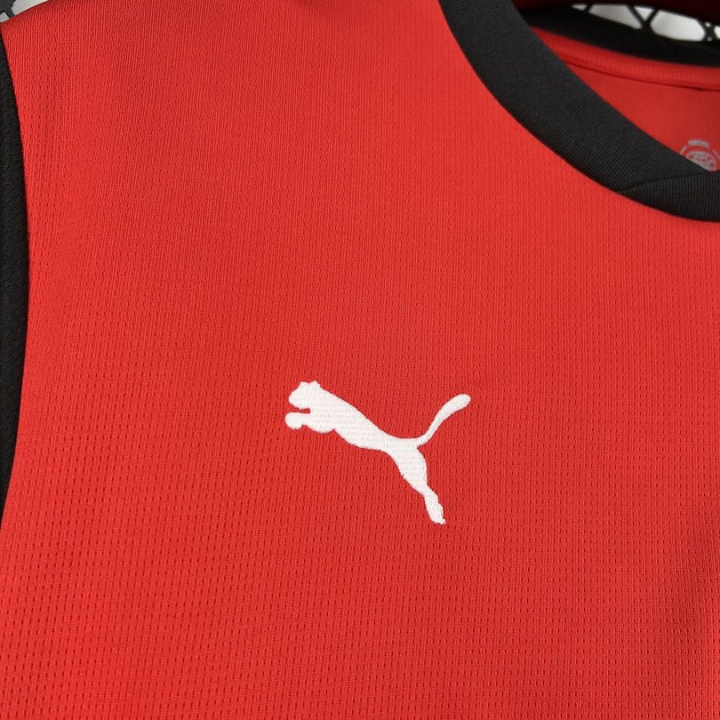 Austria World Cup 2026 Home Shirt