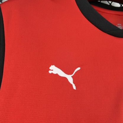 Austria World Cup 2026 Home Shirt
