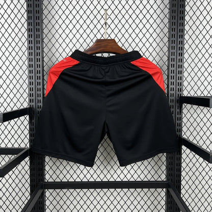 Austria World Cup 2026 Home Shorts