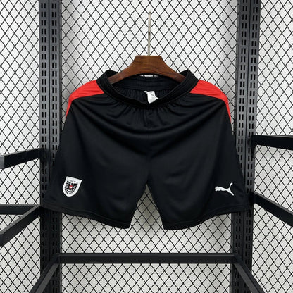 Austria World Cup 2026 Home Shorts
