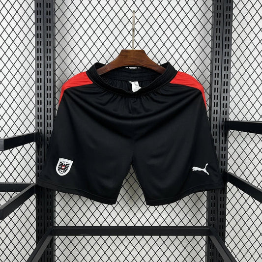 Austria World Cup 2026 Home Shorts