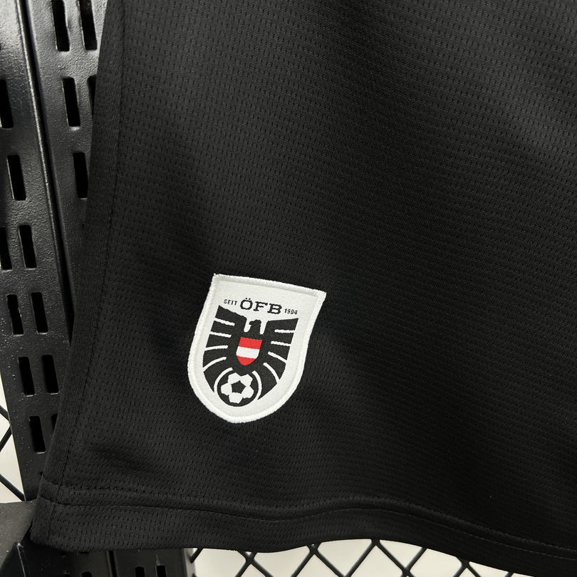 Austria World Cup 2026 Home Shorts