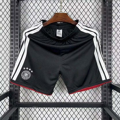 Germany 2026 Home Shorts