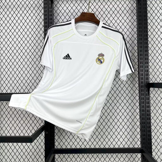 Real Madrid 2025 shirt