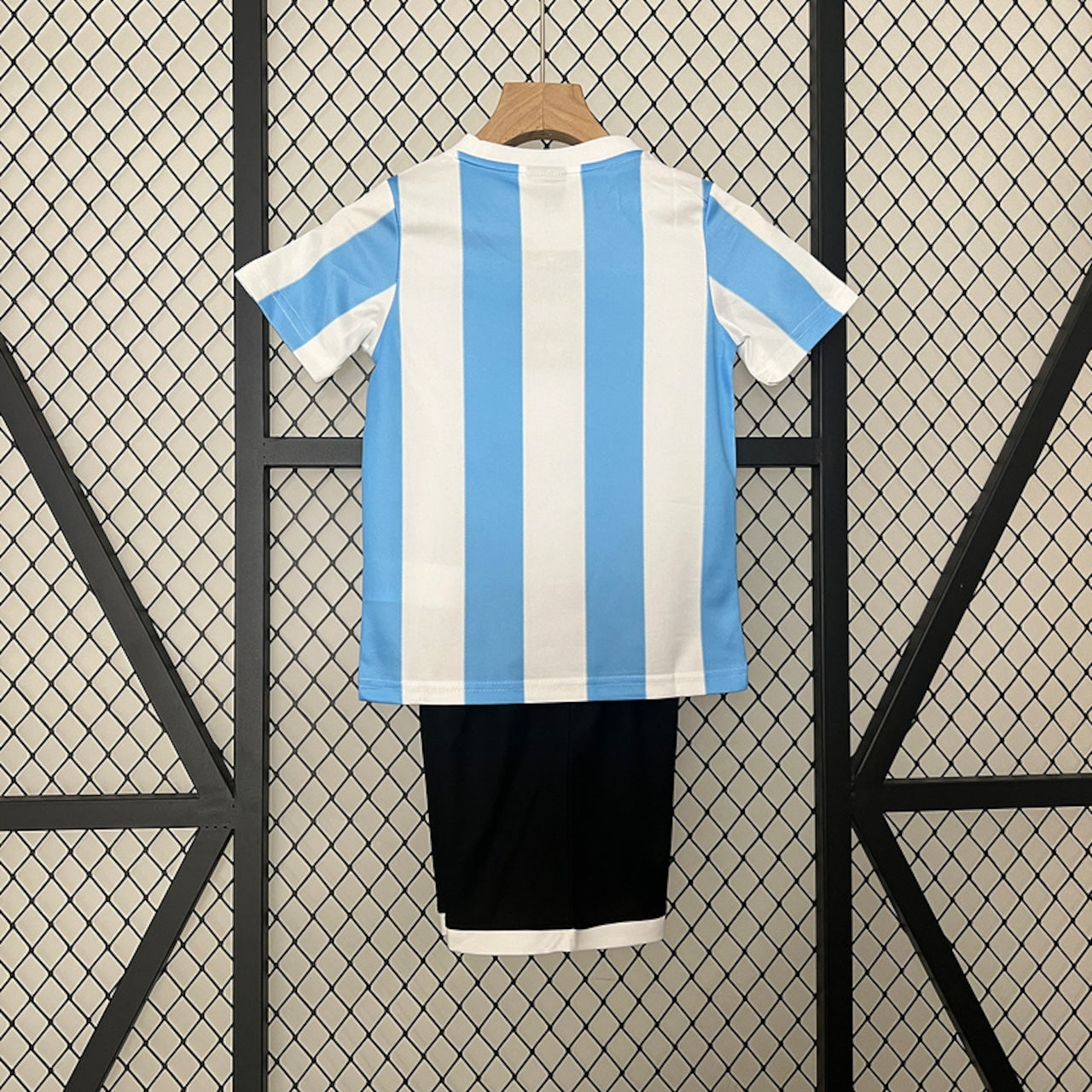 Argentina 1986 Home jersey