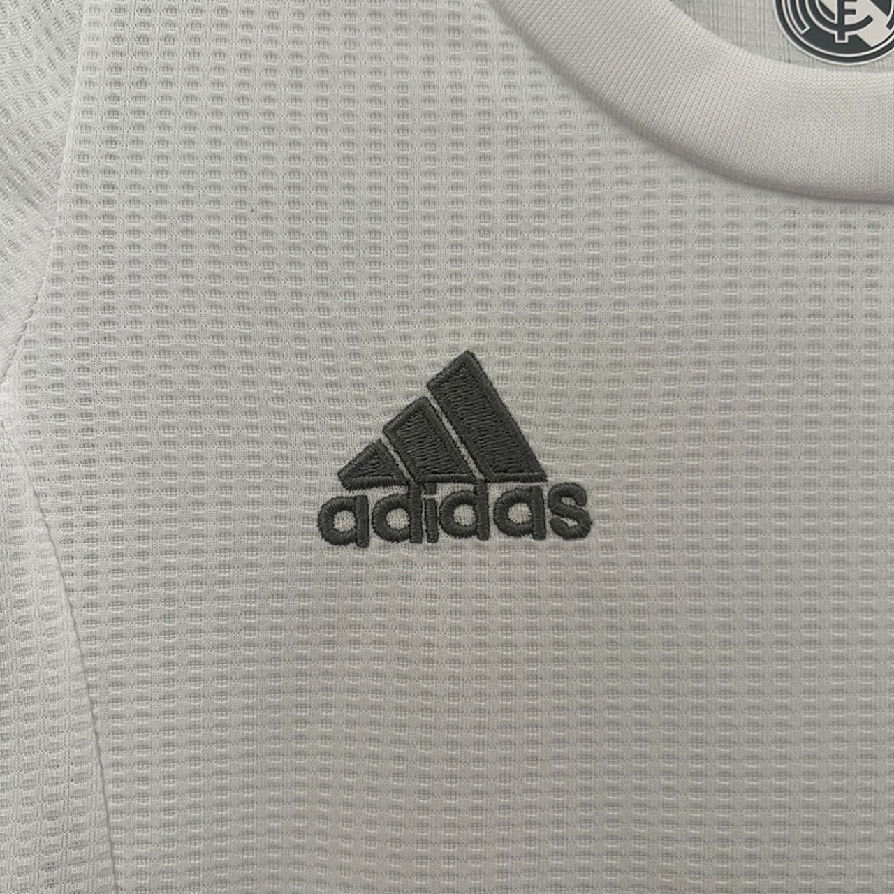 Real Madrid 2015 Home jersey