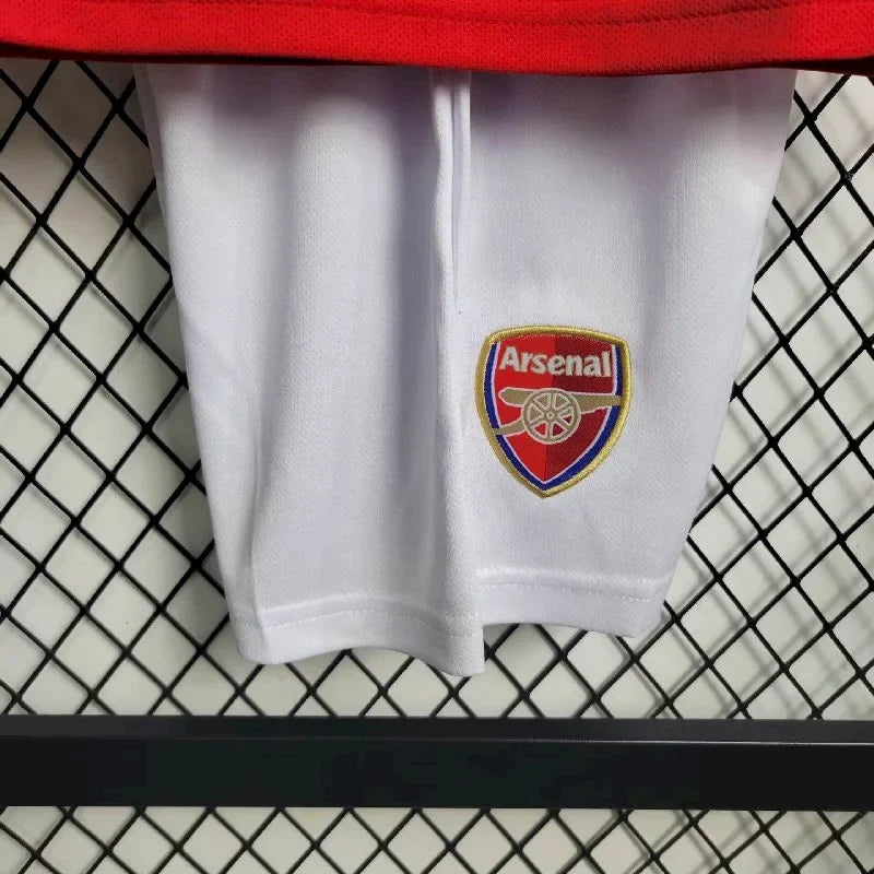 Arsenal 2002 Home Jersey