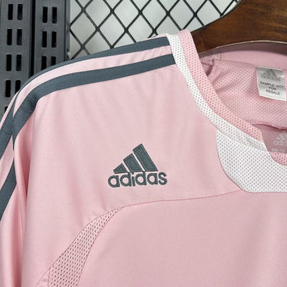 Benfica 2007 Away Shirt