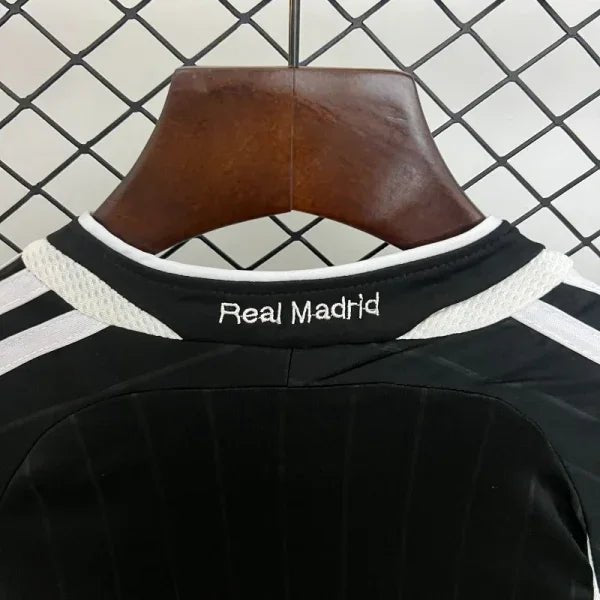 Real Madrid 2006 Third Away Jersey
