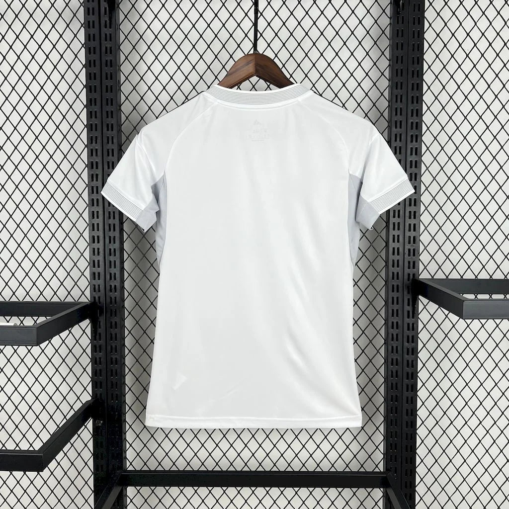 Maglia da casa da donna del Portogallo 2026