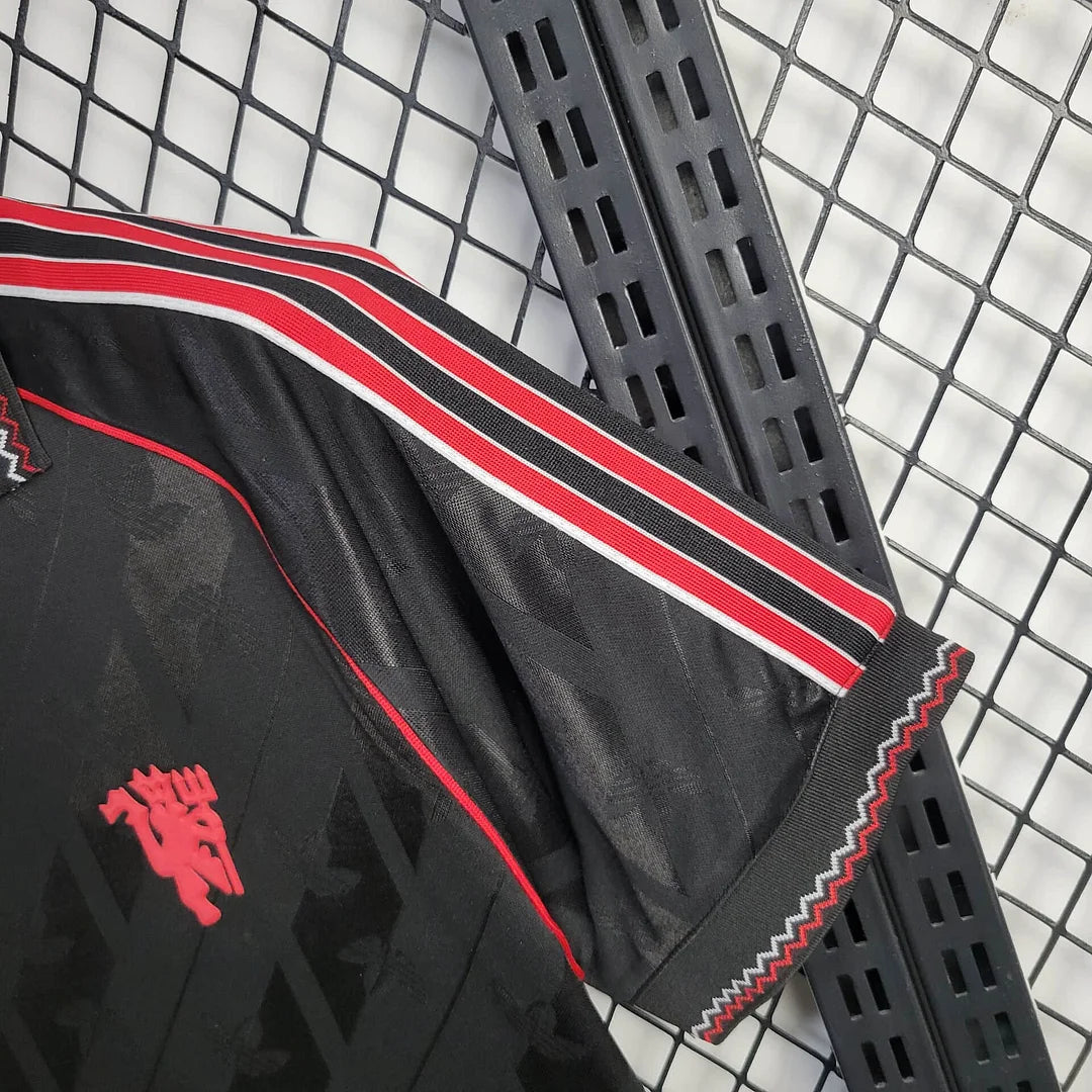 Man United 2024 LFS Special Shirt