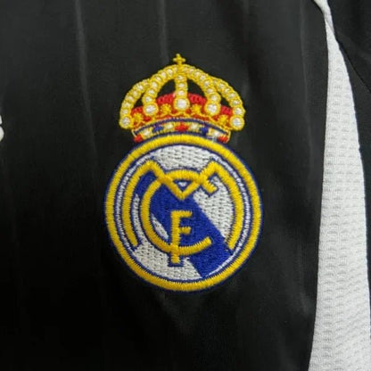 Real Madrid 2006 Third Away Jersey