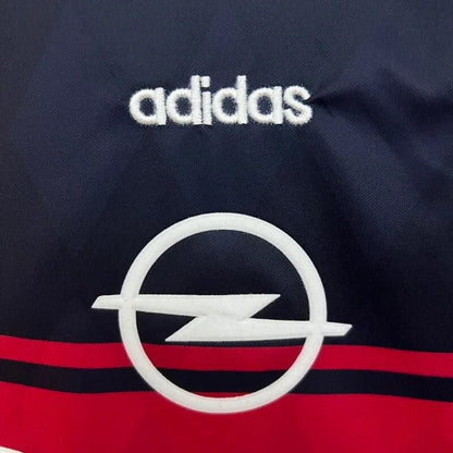 Bayern 1997 Home Shirt