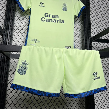 Las Palmas 2024 Third Jersey