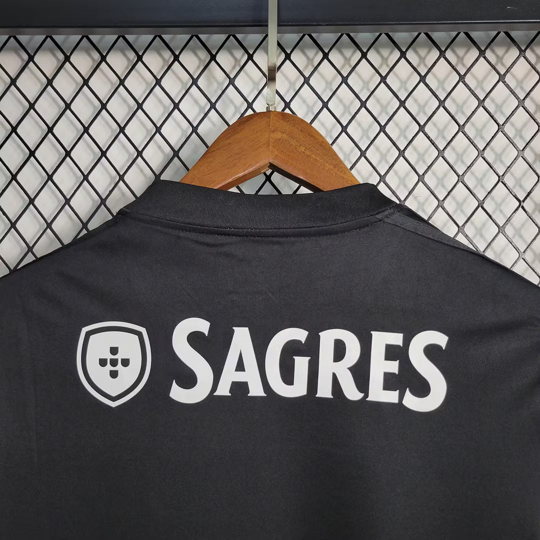 Benfica 2013 Away Shirt
