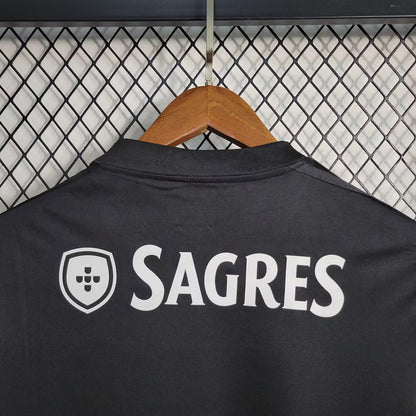 Benfica 2013 Away Shirt