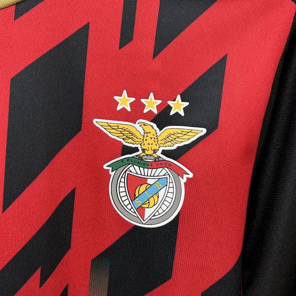 Benfica 2025 Special Edition Shirt