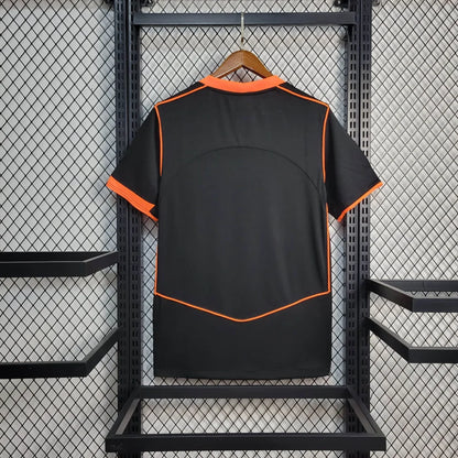 Corinthians 2025 Away Shirt