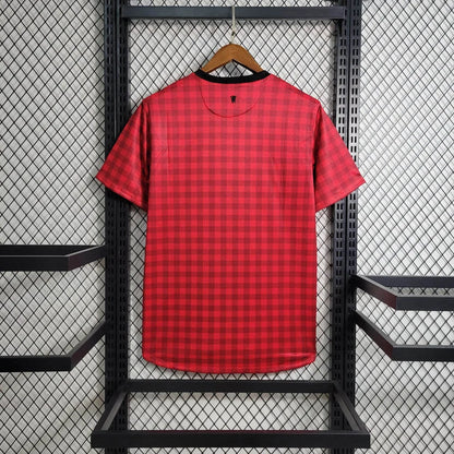 Man United 2012 Home Shirt