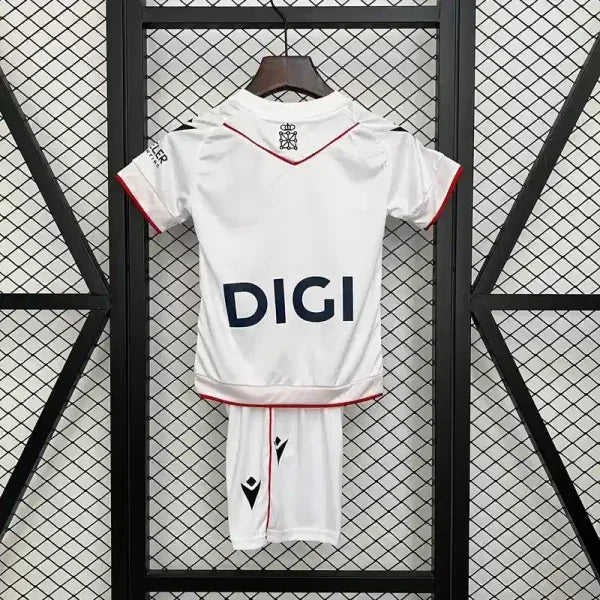 CA Osasuna 2025 Away Jersey
