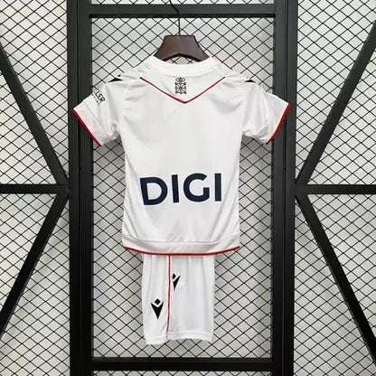 CA Osasuna 2025 Away Jersey