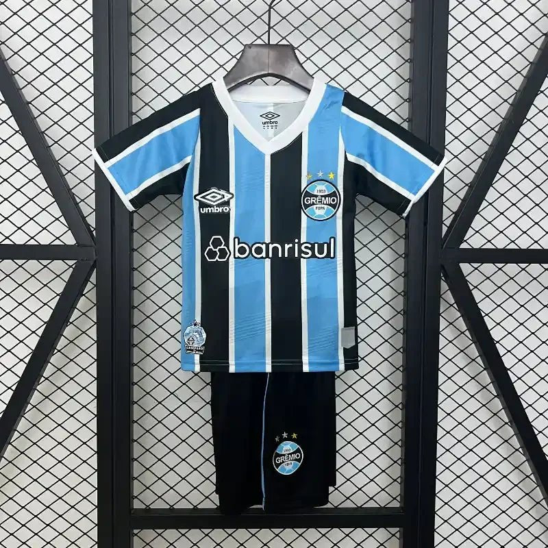 Gremio 2024 Home Jersey