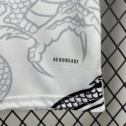 Real Madrid 2025 Special Dragon Jersey