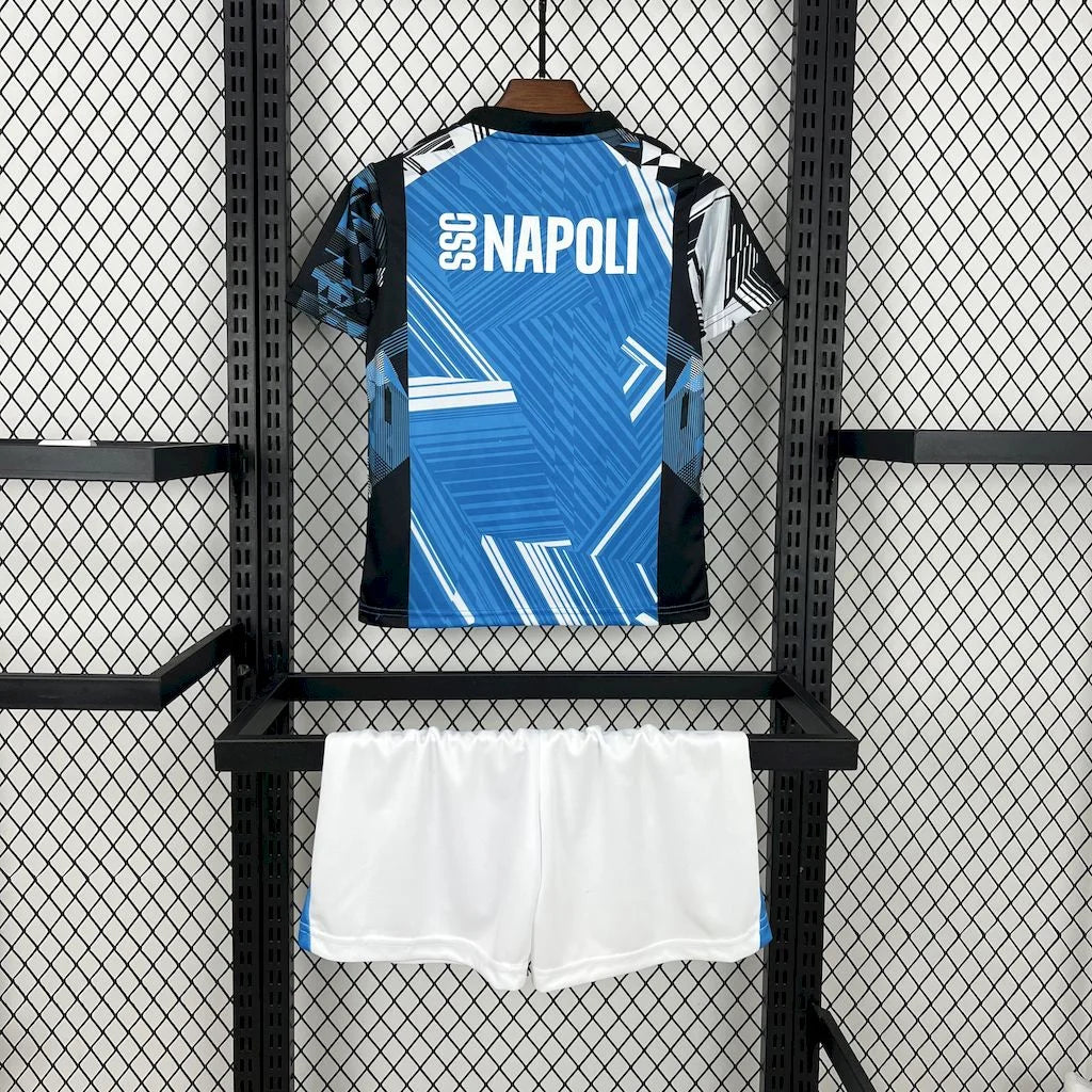Napoli 2024 Special Jersey