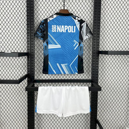 Napoli 2024 Special Jersey