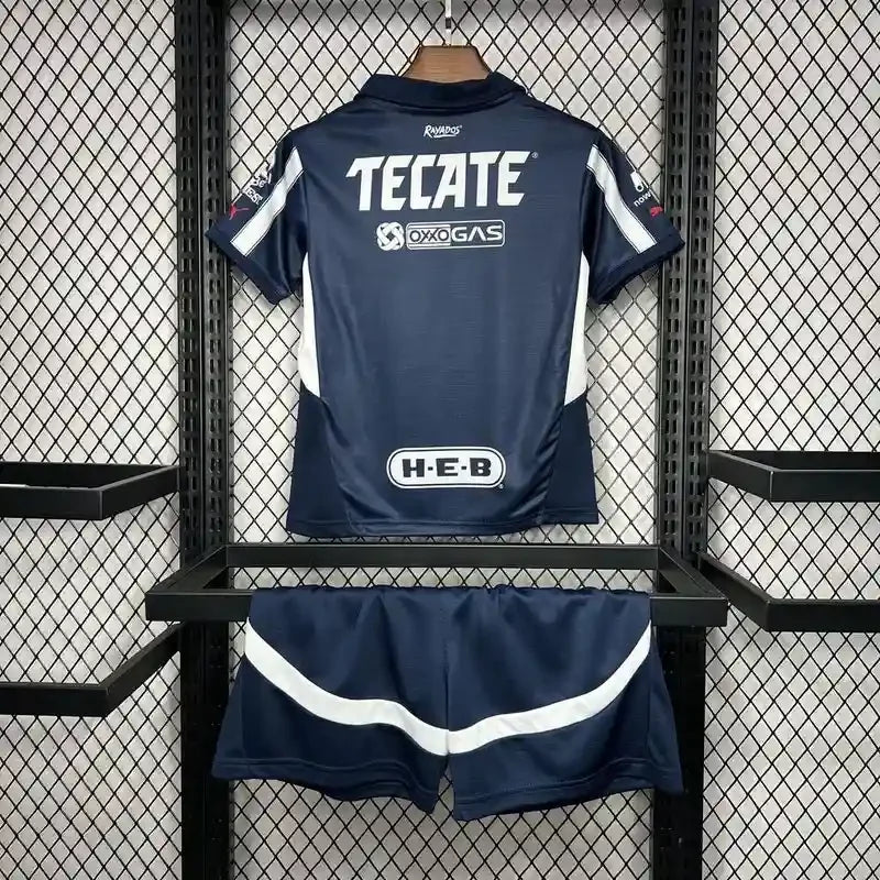 Monterrey 2024 Home Jersey