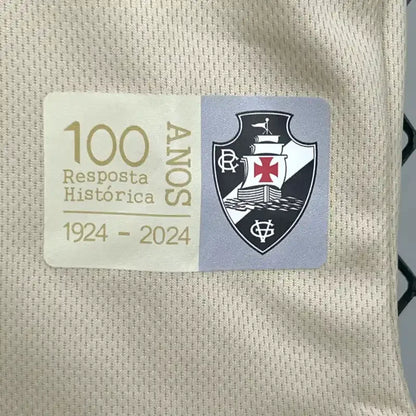Vasco da Gama 2024 third Away Jersey
