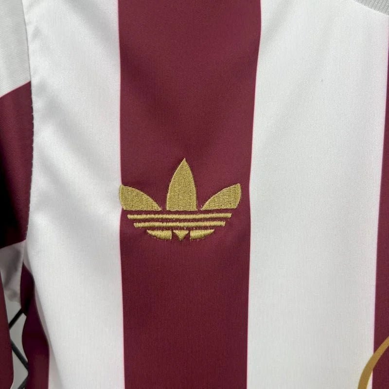Nürnberg 2025 125th Anniversary Special Jersey