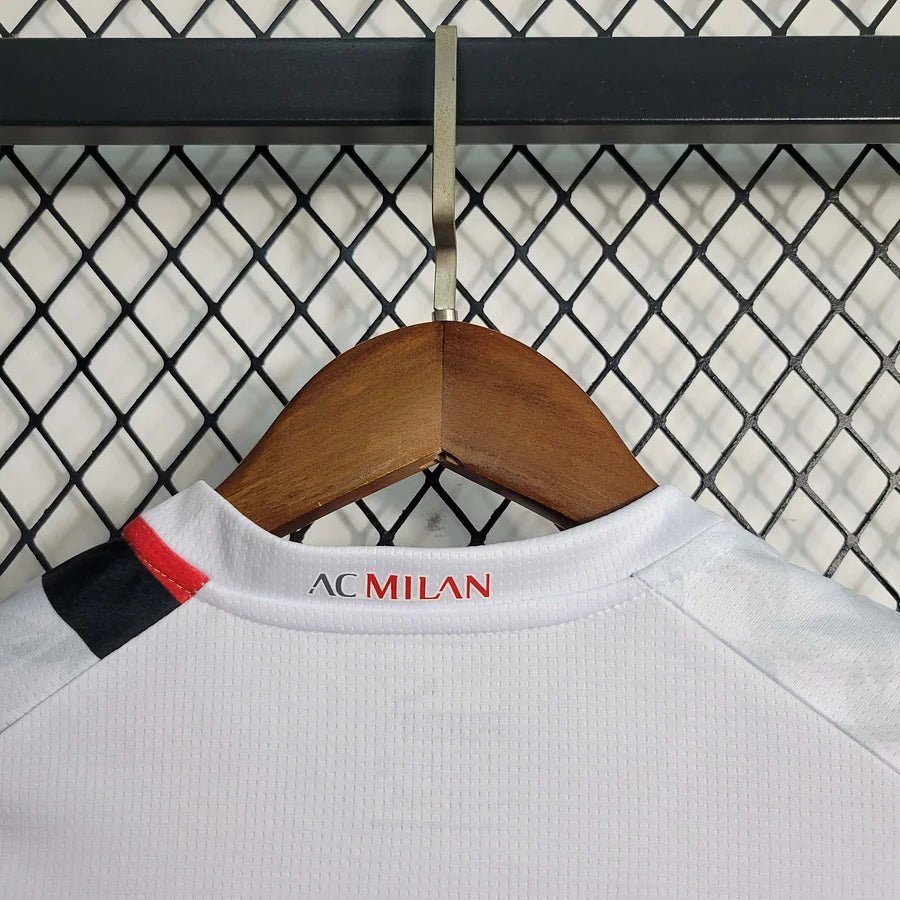 AC Milan 2023 Away Jersey
