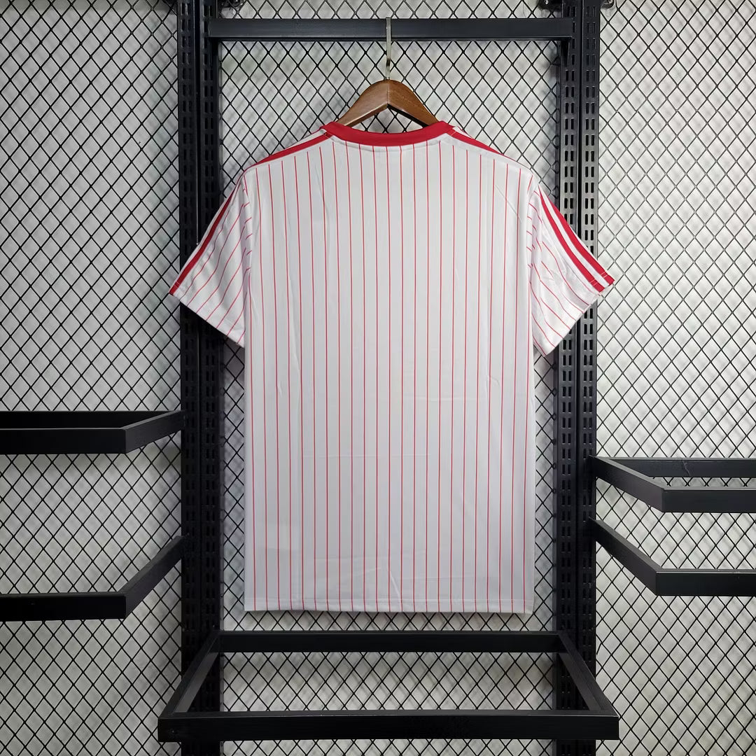 Benfica 2025 Shirt