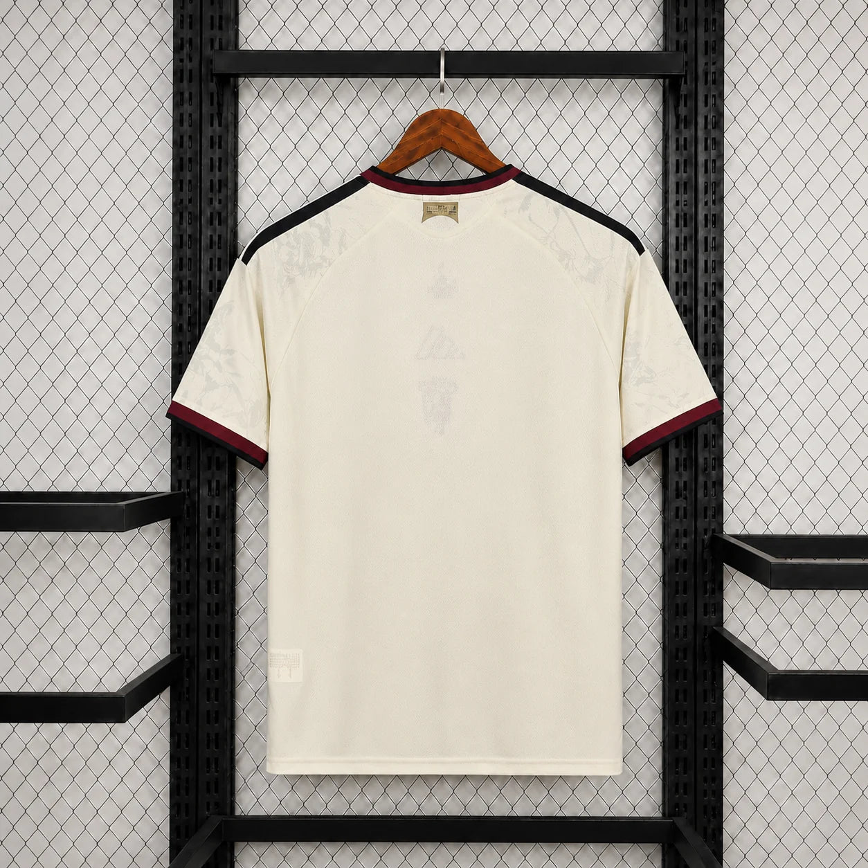 Manchester United 2026 Third Away Shirt