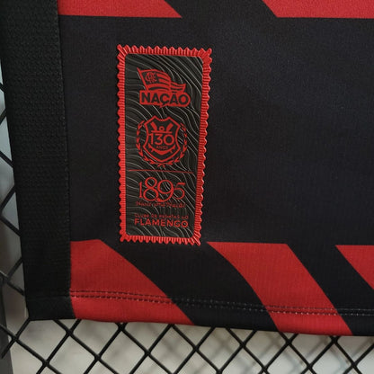 Flamengo 2025 Special Edition Shirt